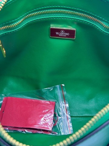 Valentino сумка #693830ZU