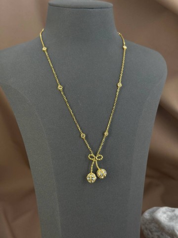 Valentino кулон #707302OA