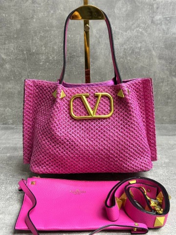 Valentino сумка #708228LJ