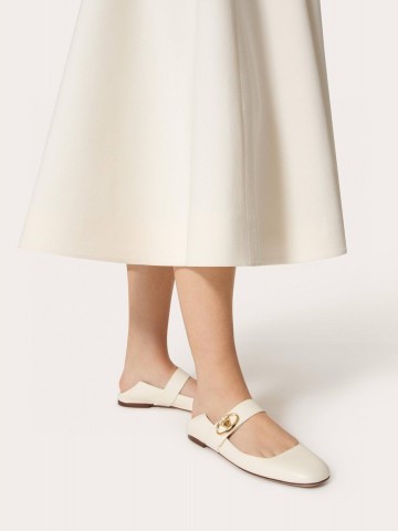 Valentino балетки #721866PY