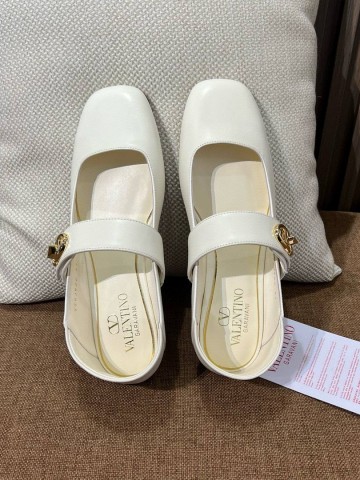 Valentino балетки #721866PY