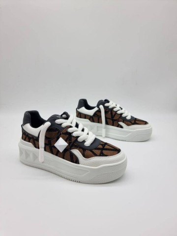Valentino кроссовки #727404TV