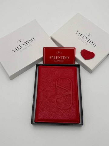 Valentino обложка на паспорт #735097MQ