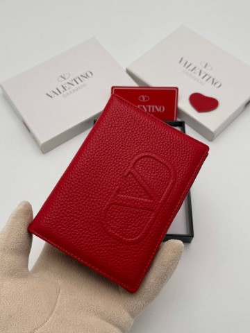 Valentino обложка на паспорт #735097MQ