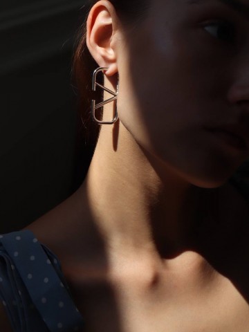 Valentino серьги #740275ZK