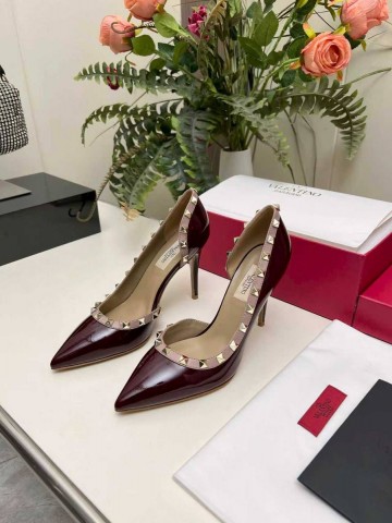 Valentino туфли #492993MD