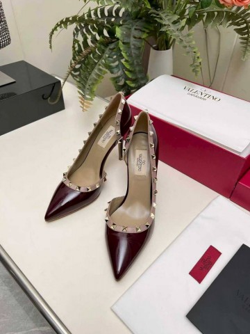 Valentino туфли #492993MD