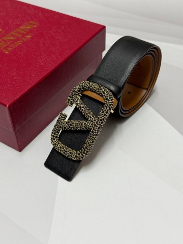Valentino ремень (85 см) #748413JK