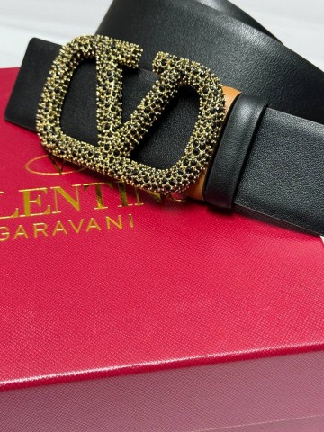 Valentino ремень (85 см) #748413JK
