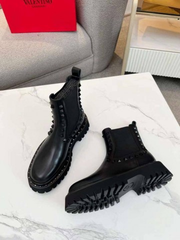 Valentino ботинки #205463PH
