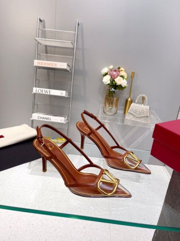 Valentino туфли #770069IO