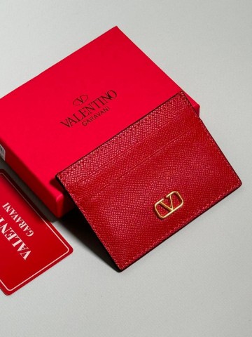 Valentino картхолдер #770072GI