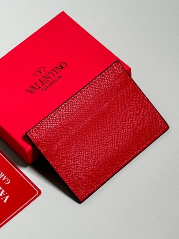 Valentino картхолдер #770072GI