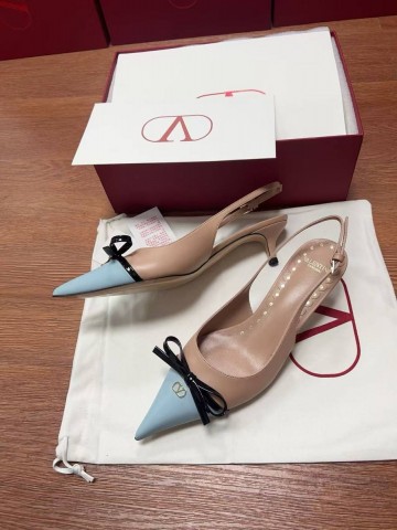 Valentino туфли #753690QR