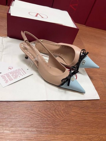 Valentino туфли #753690QR