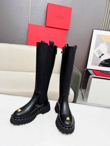 Valentino сапоги #776326JJ