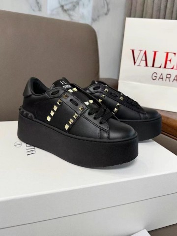Valentino кроссовки #549889RF