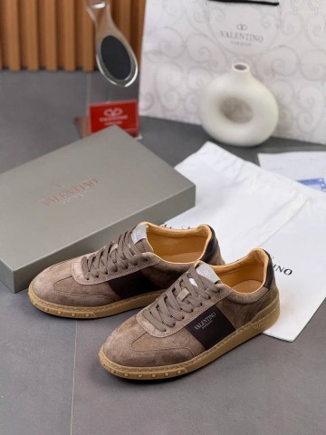 Valentino кроссовки #787051SI