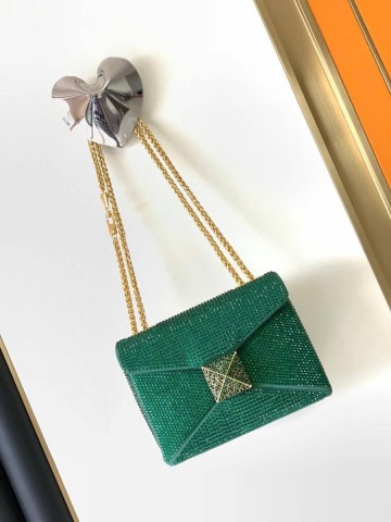 Valentino сумка #790514LC