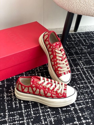 Valentino кеды #792761EP