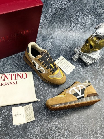 Valentino кроссовки #797940GK