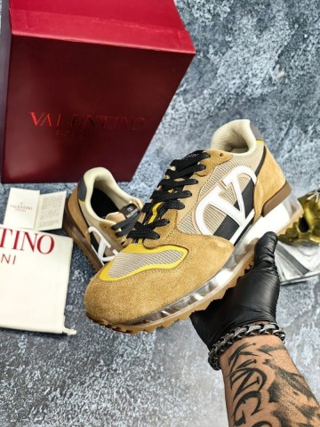 Valentino кроссовки #797940GK