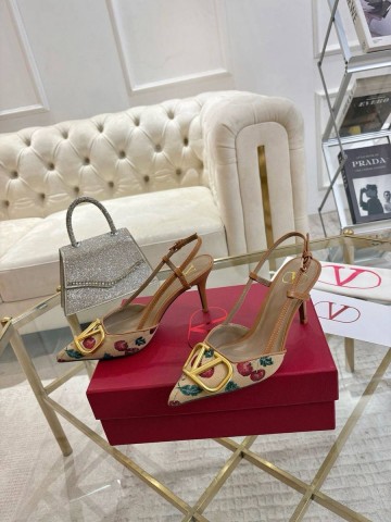 Valentino туфли #800578NM