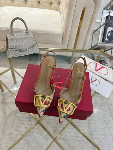 Valentino туфли #800578NM