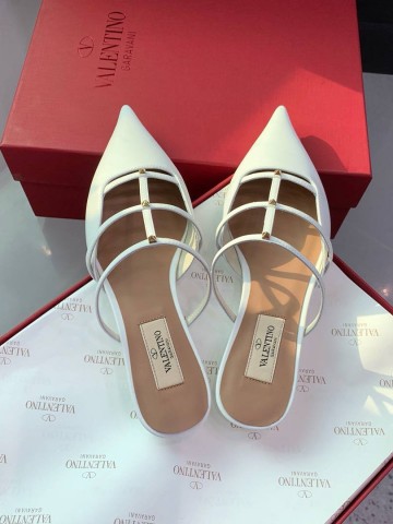 Valentino мюли #425464FK