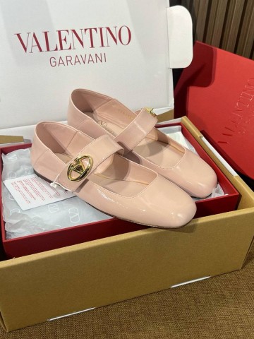 Valentino балетки #809748NL