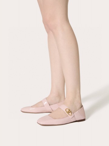 Valentino балетки #809748NL