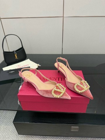 Valentino туфли #812513TB