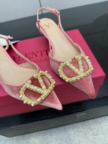 Valentino туфли #812513TB