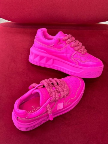 Valentino кроссовки #819273KZ