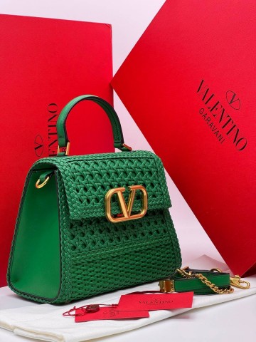 Valentino сумка #819764YQ