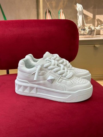 Valentino кроссовки #824537BA