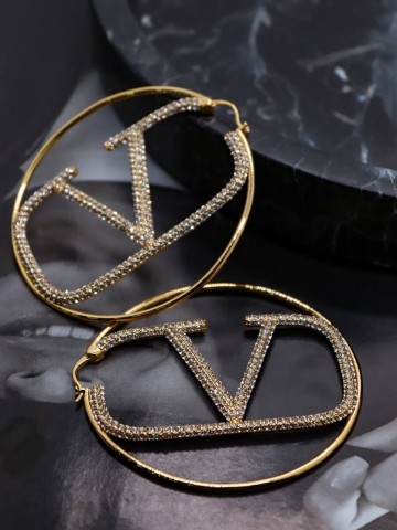 Valentino серьги #829230MQ