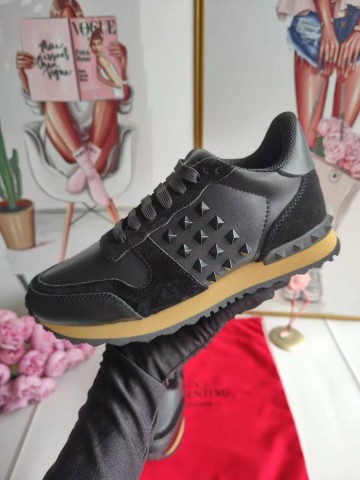 Valentino кроссовки #832334HI