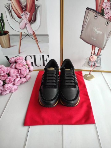 Valentino кроссовки #832334HI