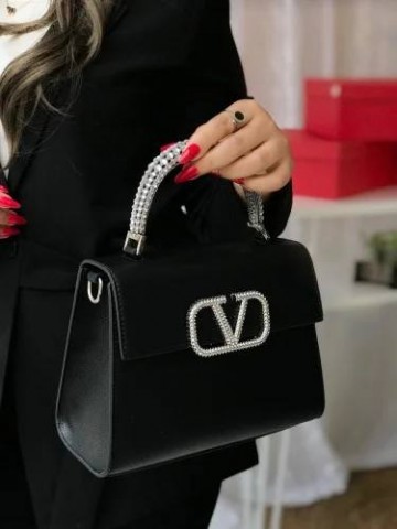 Valentino сумка #836600QP