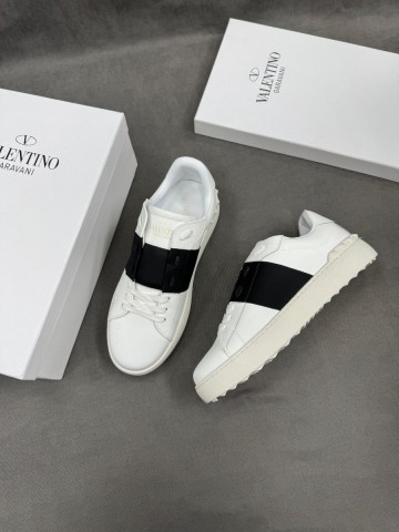 Valentino кроссовки #838008WH