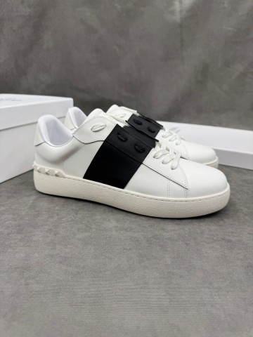 Valentino кроссовки #838008WH