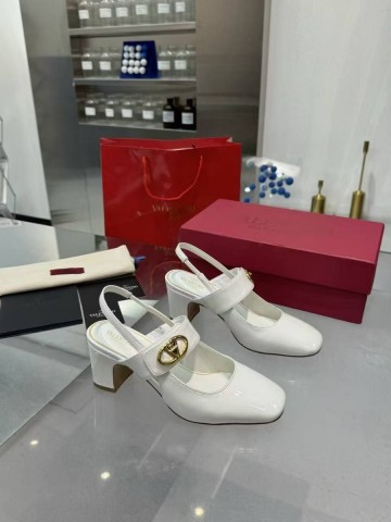 Valentino туфли #121173ZC