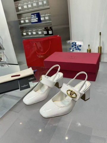 Valentino туфли #121173ZC