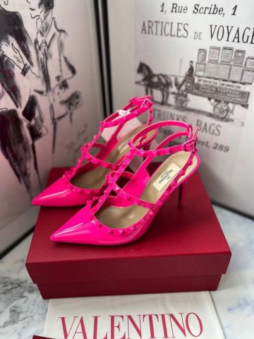 Valentino туфли #842787YL