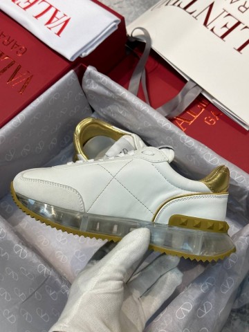 Valentino кроссовки #853433CE
