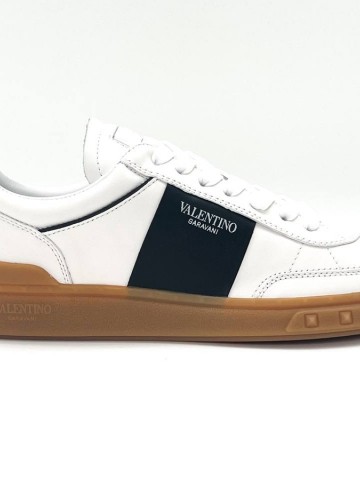 Valentino кроссовки #853757GX