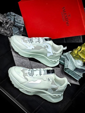 Valentino кроссовки #785653JW
