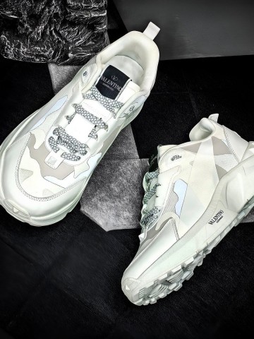 Valentino кроссовки #785653JW
