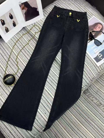 Valentino джинсы #859281KA